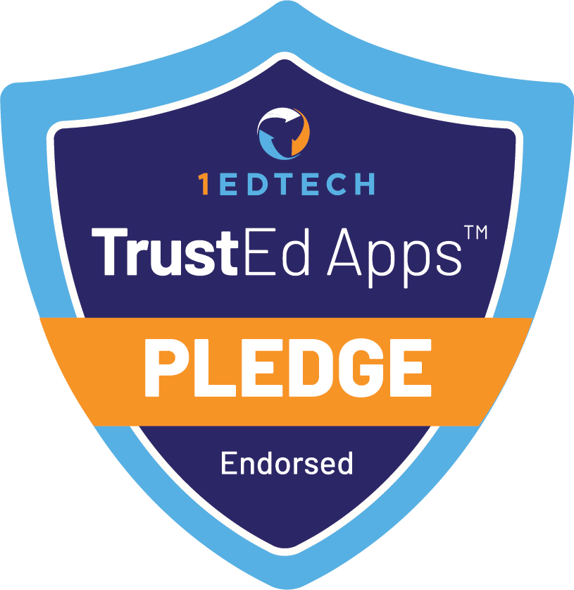 1EdTech_TrustEd Apps_Pledge Endorsed.png
